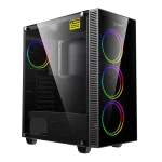 کیس کامپیوتر GAME MAX Draco XD