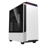 کیس کامپیوتر GAME MAX Paladin T801 رنگ سفید
