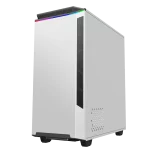 کیس کامپیوتر GAME MAX Paladin T801 رنگ سفید