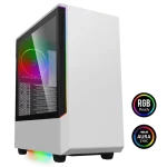 کیس کامپیوتر GAME MAX Panda T802