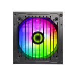 پاور - منبع تغذیه کامپیوتر GameMax VP 600 RGB M