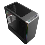 کیس کامپیوتر GAME MAX Panda T802