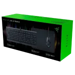 باندل گیمینگ موس، کیبورد و موس پد ریزر Razer Level up