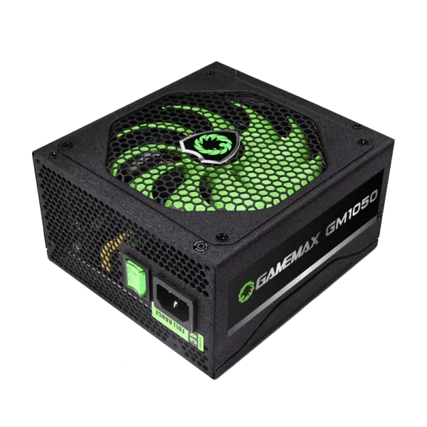 پاور - منبع تغذیه کامپیوتر GameMax GM 1050