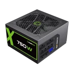 پاور - منبع تغذیه کامپیوتر GameMax GX 750