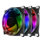 فن کیس گیم مکس Gamemax RB-300