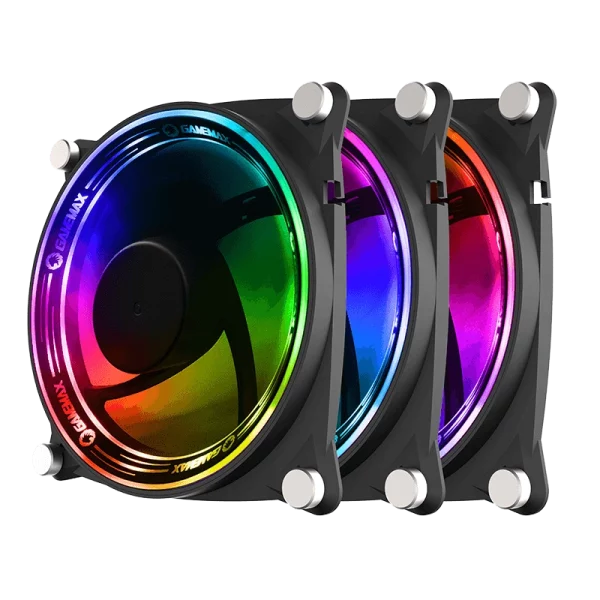 فن کیس گیم مکس Gamemax RB-300