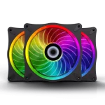 فن کیس گیم مکس Gamemax RL-300