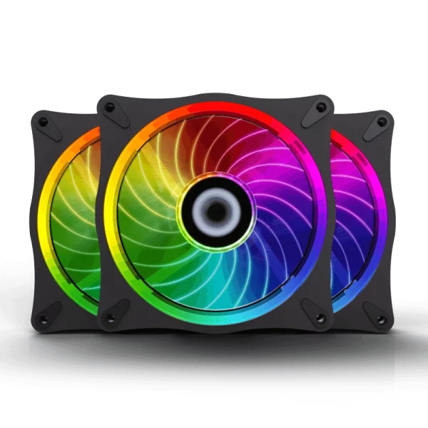 فن کیس گیم مکس Gamemax RL-300