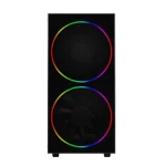 کیس کامپیوتر GAME MAX Black Hole