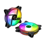 فن کیس گیم مکس Gamemax RQ-300