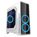 کیس کامپیوتر GAME MAX G561 رنگ سفید