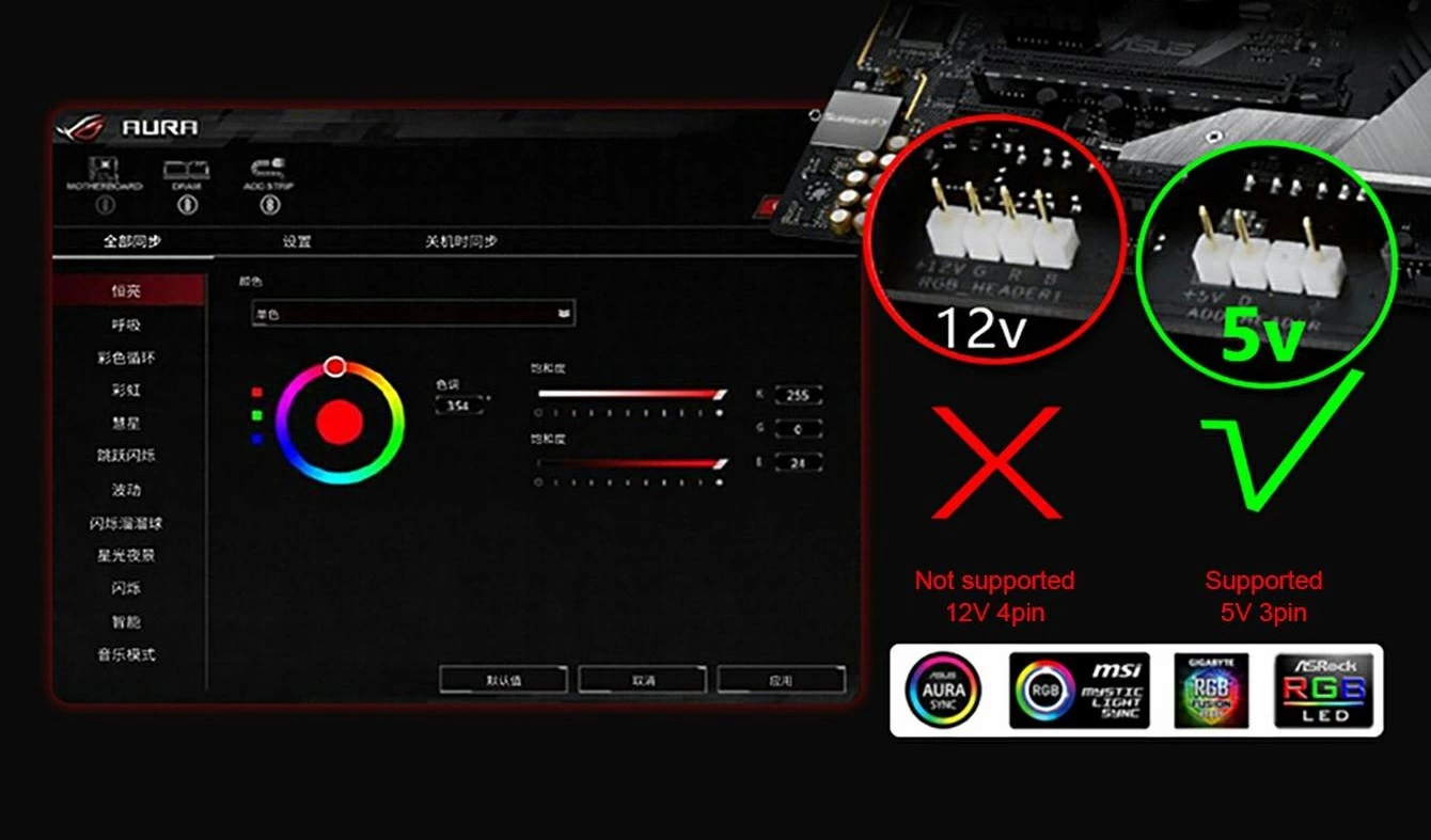 فن کیس گیم مکس Gamemax RQ-300