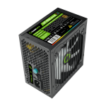 پاور - منبع تغذیه کامپیوتر GameMax VP 600 RGB M
