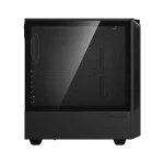 کیس کامپیوتر GAME MAX Paladin T801 رنگ مشکی