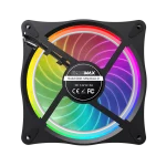 فن کیس گیم مکس Gamemax RL-300