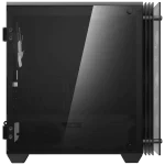 کیس کامپیوتر GAME MAX MINI STRATOS H609