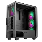کیس کامپیوتر GAME MAX Revolt