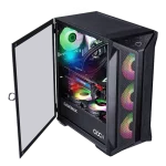 کیس کامپیوتر GAME MAX Brufen C1