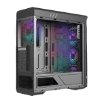 کیس کامپیوتر GAME MAX Starlight رنگ مشکی