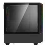 کیس کامپیوتر GAME MAX Panda T802