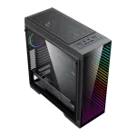 کیس کامپیوتر GAME MAX Abyss TR