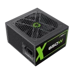 پاور - منبع تغذیه کامپیوتر GameMax GX 650