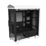 کیس کامپیوتر GAME MAX Centauri H601 رنگ سفید