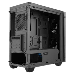 کیس کامپیوتر GAME MAX MINI STRATOS H609