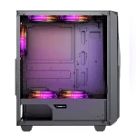 کیس کامپیوتر GAME MAX Revolt