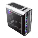 کیس کامپیوتر GAME MAX MoonLight FRGB