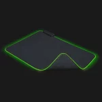 ماوس پد مخصوص بازی Razer Goliathus Chroma