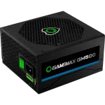 پاور - منبع تغذیه کامپیوتر GameMax GM 500
