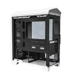 کیس کامپیوتر GAME MAX Centauri H601 رنگ سفید