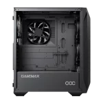 کیس کامپیوتر GAME MAX Brufen C1