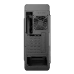 کیس کامپیوتر GAME MAX Optical G510 رنگ مشکی