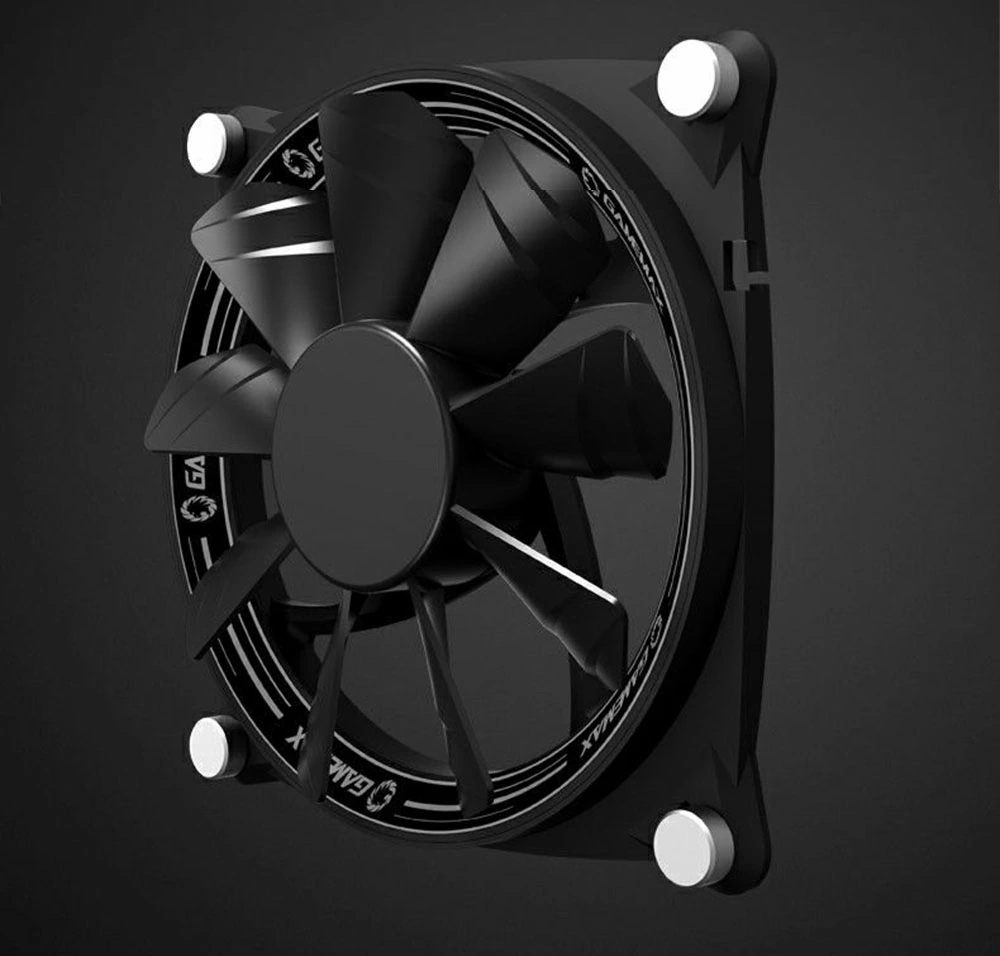 فن کیس گیم مکس Gamemax RB-300