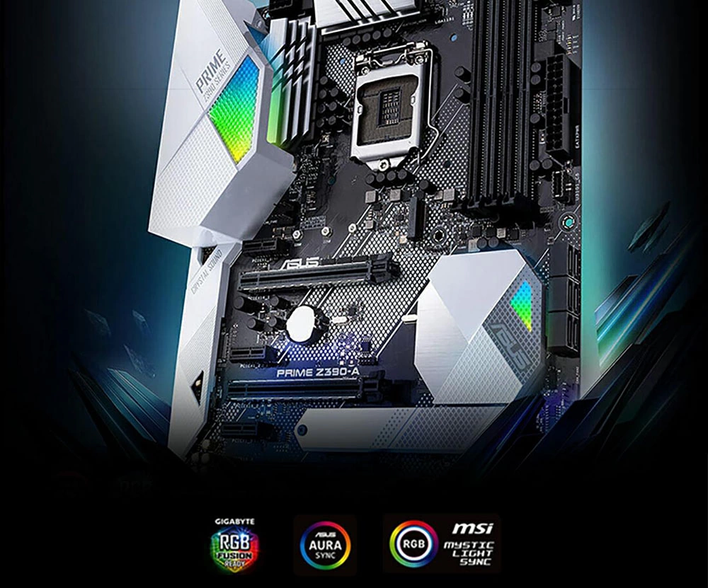 فن کیس گیم مکس Gamemax RL-300