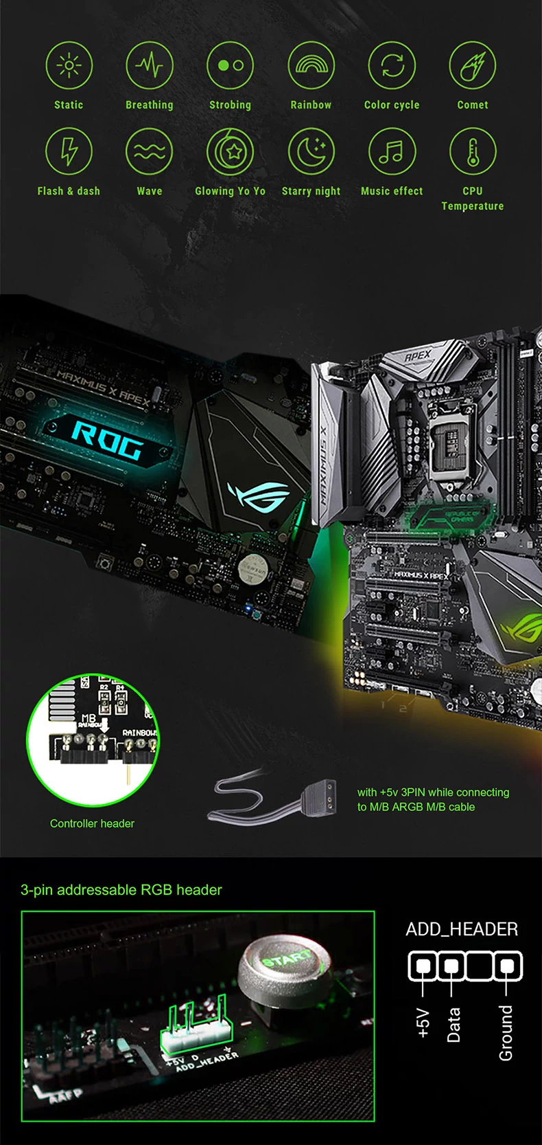 کیس کامپیوتر GAME MAX MINI STRATOS H609