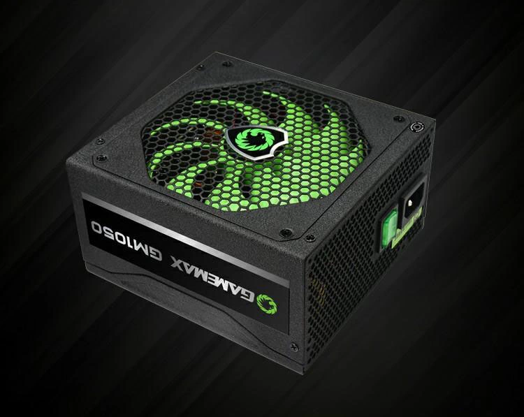 پاور - منبع تغذیه کامپیوتر GameMax GM 1050