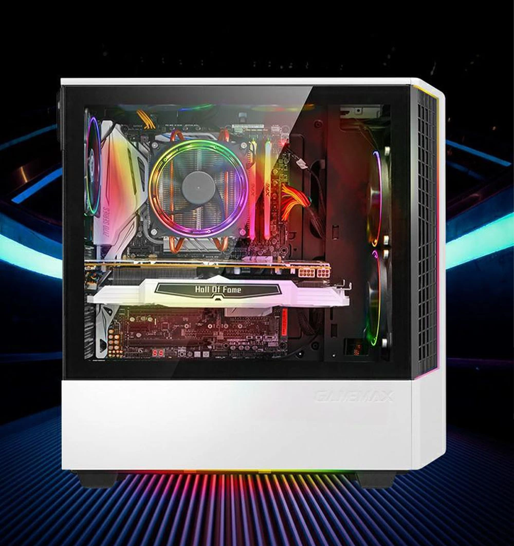 فن کیس گیم مکس Gamemax RB-300