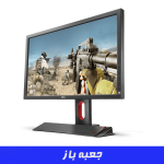 مانیتور بنکیو BenQ ZOWIE XL2720 (جعبه باز)