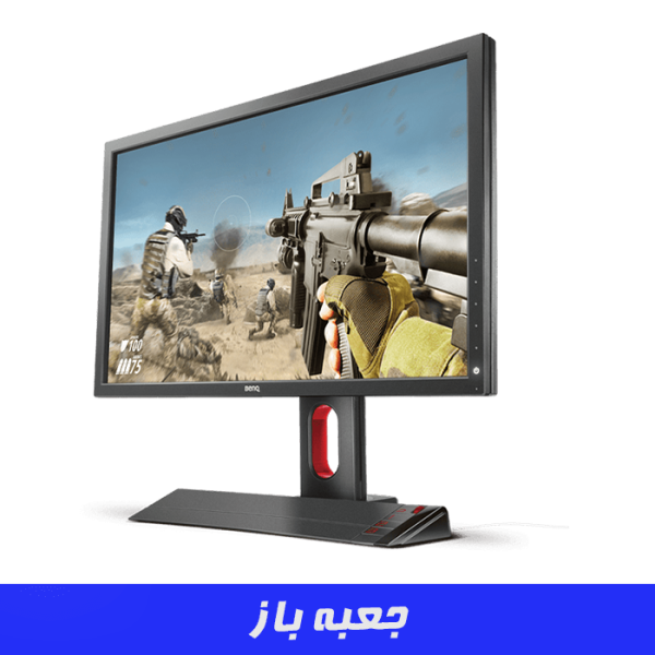 مانیتور بنکیو BenQ ZOWIE XL2720 (جعبه باز)