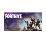 ماوس پد مخصوص بازی طرح Fortnite