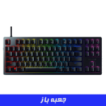 کيبورد ريزر مدل Razer Huntsman Tournament