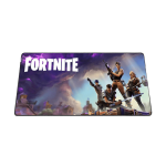 ماوس پد مخصوص بازی طرح Fortnite