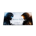ماوس پد مخصوص بازی طرح Halo