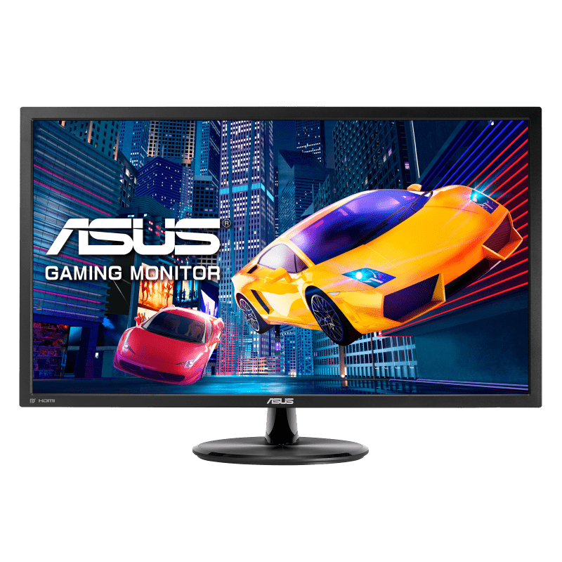 مانیتور گیمینگ ایسوس Asus VP28UQG مانیتور گیمینگ ایسوس Asus VP28UQG