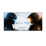 ماوس پد مخصوص بازی طرح Halo