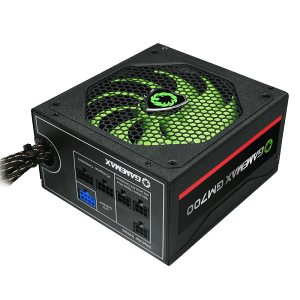 پاور - منبع تغذیه گیم مکس Gamemax GM 700